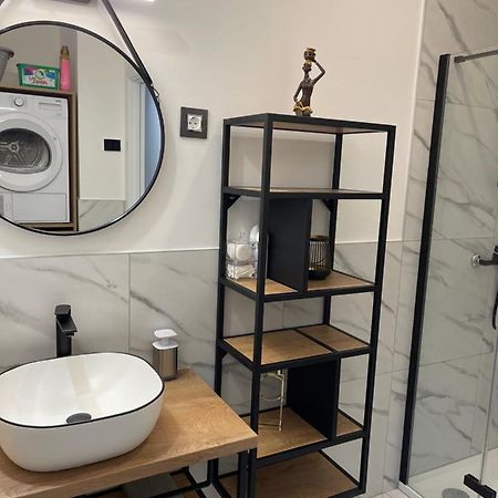 Apartman Mala 자그레브 외부 사진