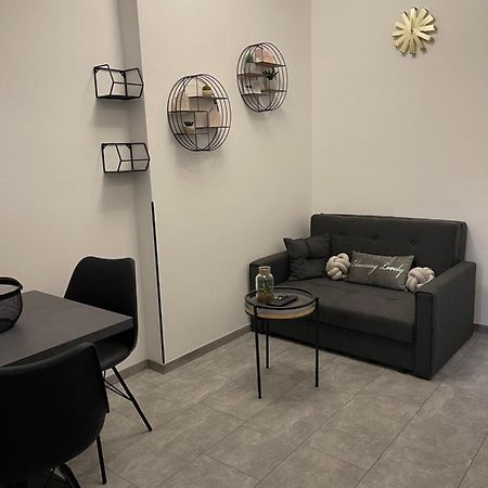 Apartman Mala 자그레브 외부 사진