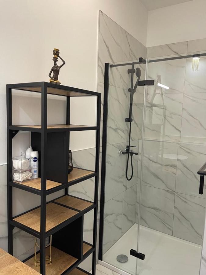 Apartman Mala 자그레브 외부 사진