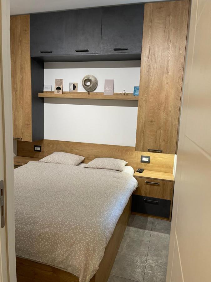 Apartman Mala 자그레브 외부 사진