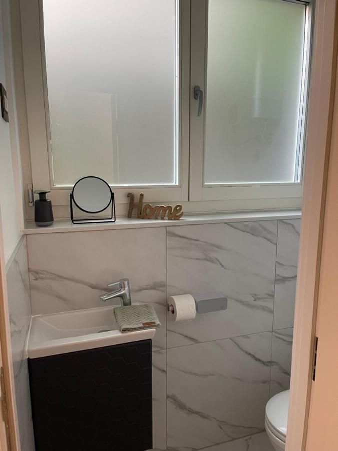 Apartman Mala 자그레브 외부 사진