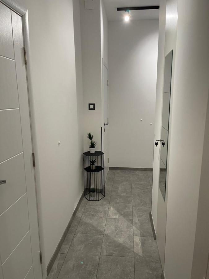 Apartman Mala 자그레브 외부 사진