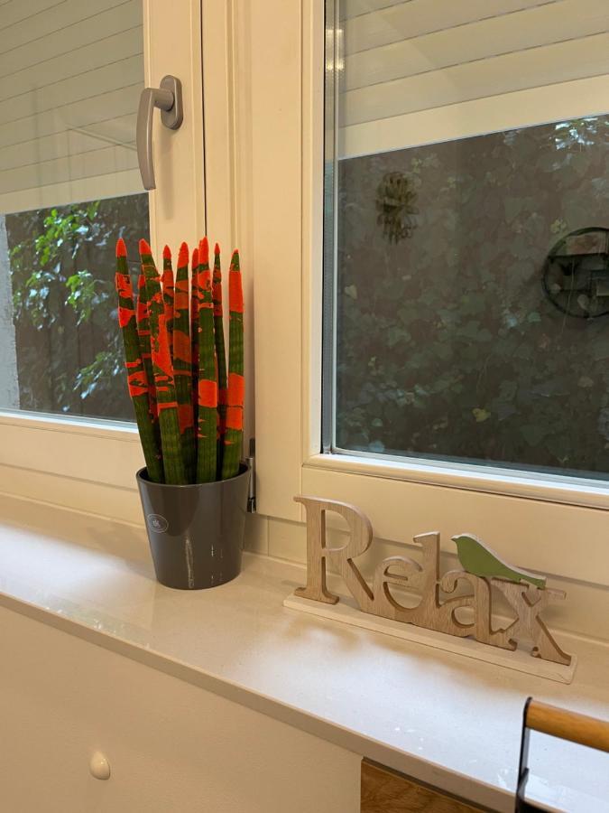 Apartman Mala 자그레브 외부 사진