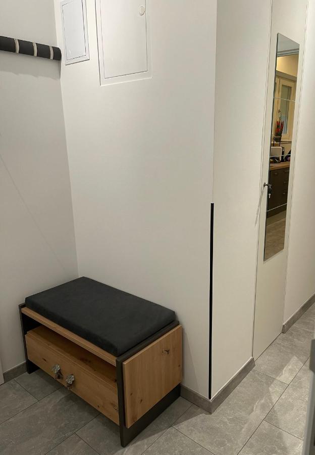 Apartman Mala 자그레브 외부 사진