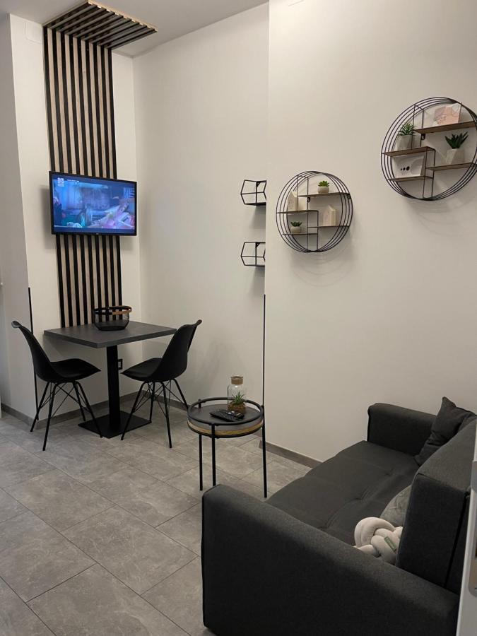 Apartman Mala 자그레브 외부 사진